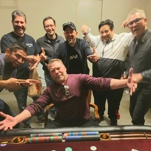 Meet your Posher, Brett